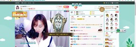 smile✿黎黎主播照片