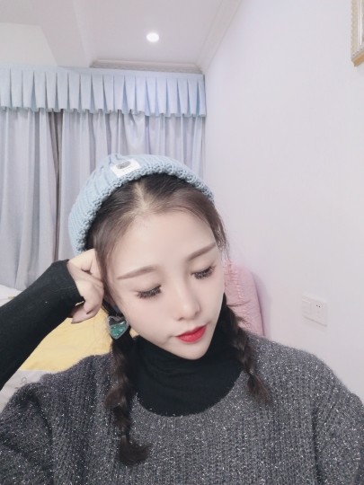 🌟秋千🌟主播照片