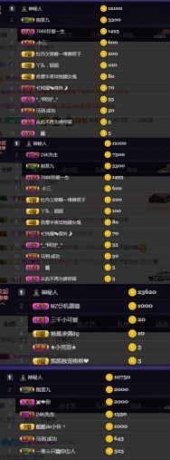 慕顷🍀求佰元榜主播照片
