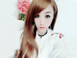 烟火💋唯爱主播照片