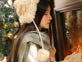 ❤随心随意⭕主播照片