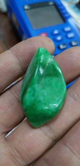 盛世玉主播照片