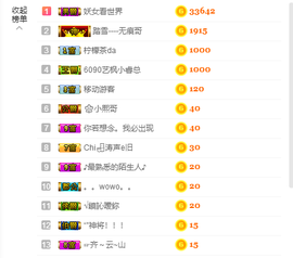 源宝儿😊主播照片