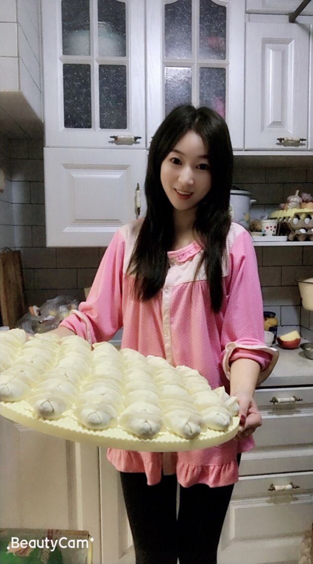 🐰渔小兔🐰的主播照片