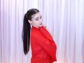 魁木郎主播照片