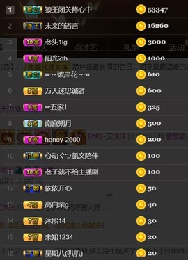 艾沫;军训哇！主播照片