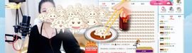 赫连护士主播照片