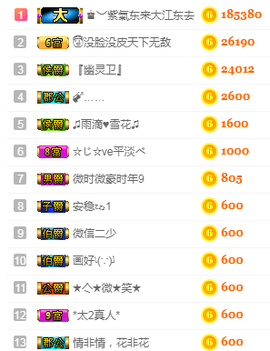 幽校长暂停主播照片