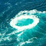 不怕死的，还能浪起