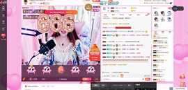 格格乖乖💖主播照片
