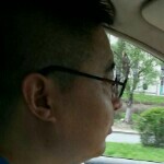 大回小回？海报