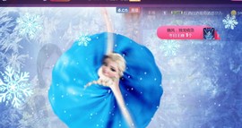 九公主99主播照片