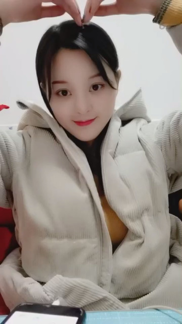 好漂亮哦