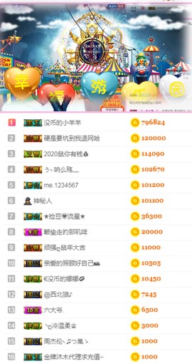 陈慧慧🥕早10晚8主播照片