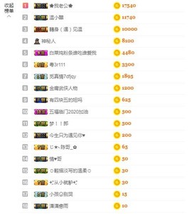 ☞♬一切安好↙☜主播照片
