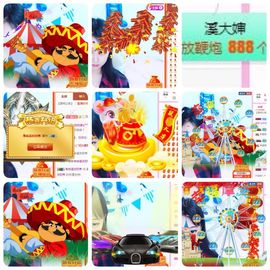 🎵小邓丽君🌺溪儿主播照片