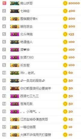 冰美感恩有你主播照片