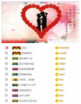 梦瑶❤有缘再会主播照片