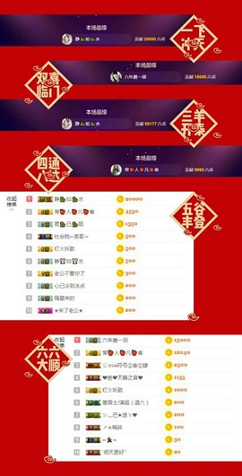 幸运❁小符号主播照片