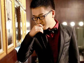 瓦门时代的武主播照片