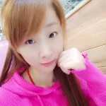 艾欣的陪伴海报