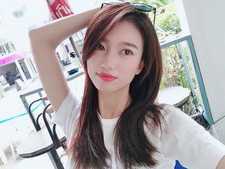 钢粉祝兮儿幸福快乐。主播照片