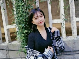 蒙多～主播照片