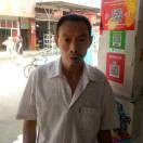 杨大哥q海报