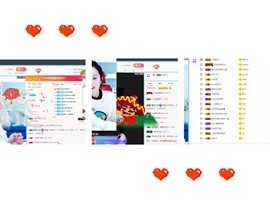 99诗诗主播照片