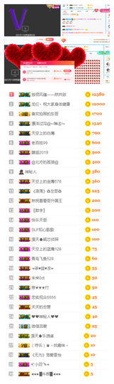 社会💞夭夭（退）主播照片