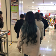又熬夜了吗