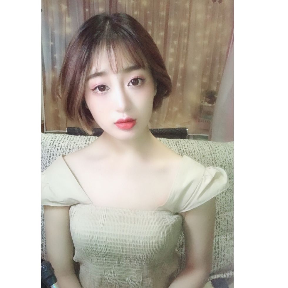 ╰❥丶谁在爱你﹍☂的图片