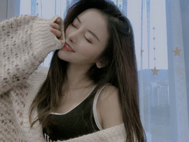 づ╭❤～少羽主播照片