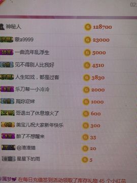 一只小耳朵啦主播照片