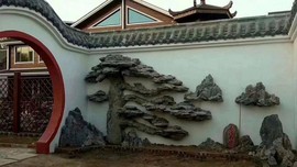 军爸爸主播照片