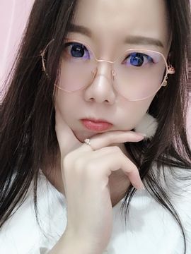 ❤️菟菟橴主播照片