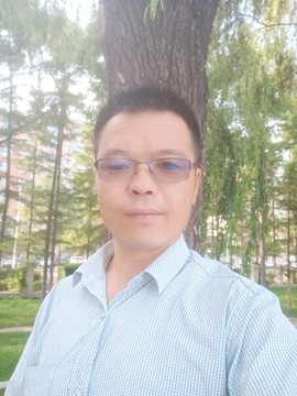 徐才b主播照片