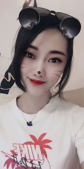 DJ阿左主播照片
