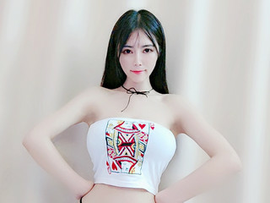 河南，翟老二主播照片