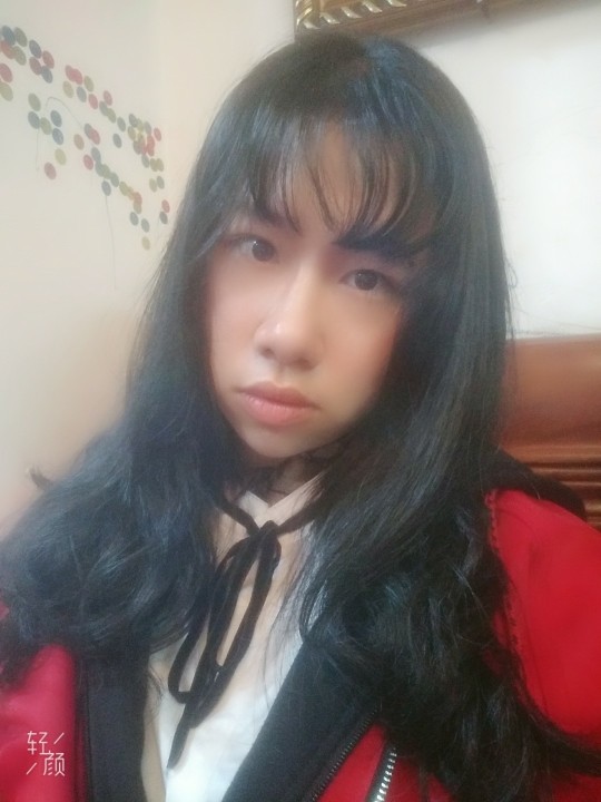 Rong℃的主播照片