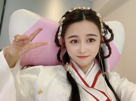 ♥晚安♥主播照片