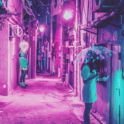绻思人海报