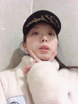 鑫儿～主播照片