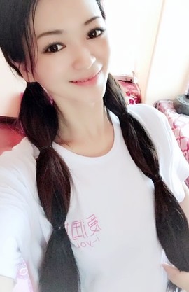 糖果果🍡主播照片