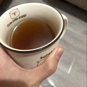 好大一个猪🐷