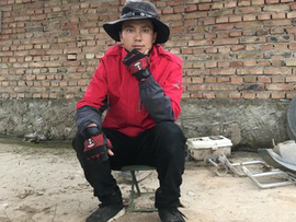 小布点h主播照片