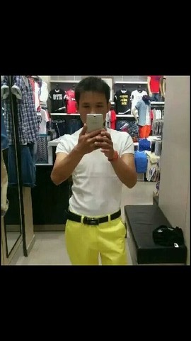 黄聘康天图情缘主播照片