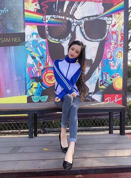 万人迷🌸主播照片