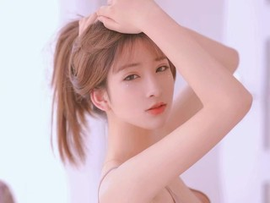 ！！童話主播照片