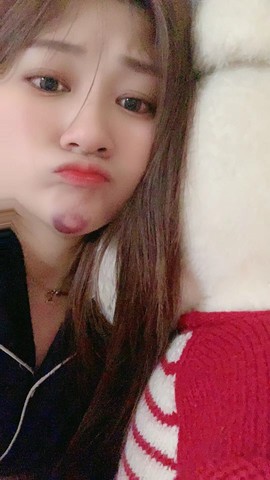 Su-苏苏♥7890主播照片